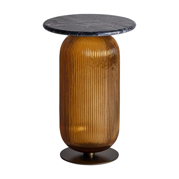 MESA AUXILIAR ZEPPELIN