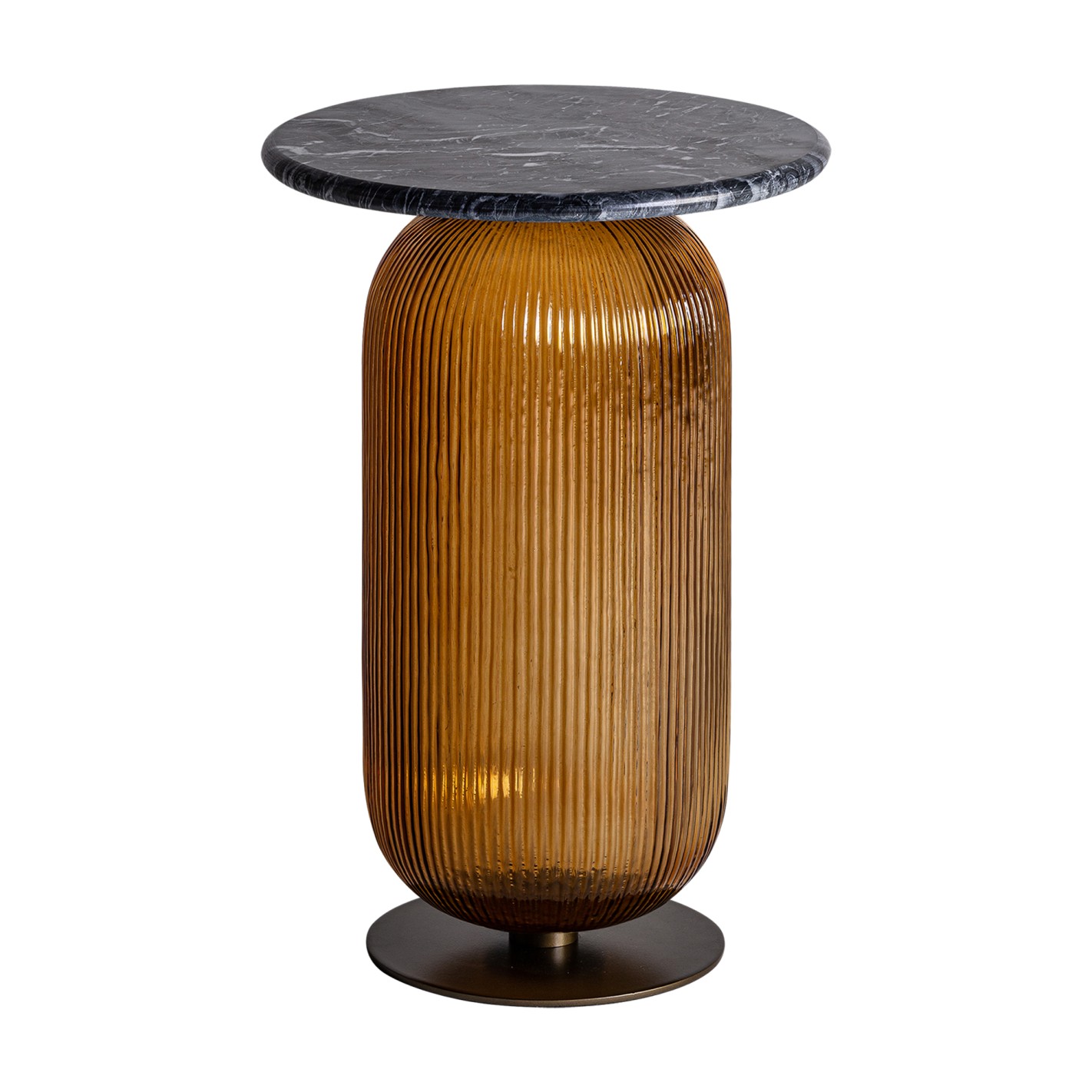 MESA AUXILIAR ZEPPELIN