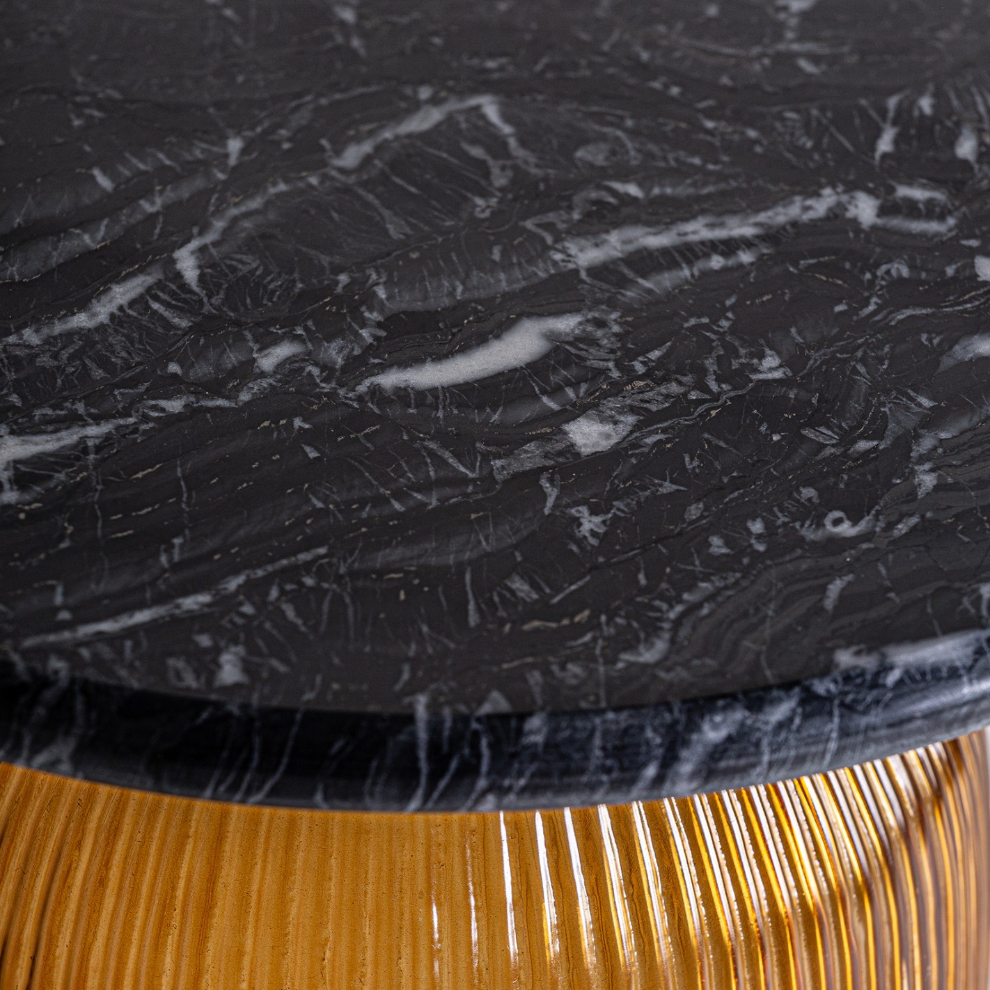 MESA AUXILIAR ZEPPELIN