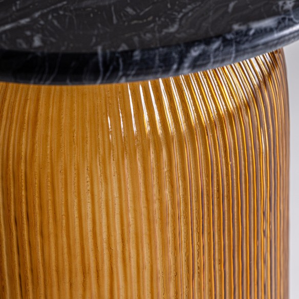 MESA AUXILIAR ZEPPELIN