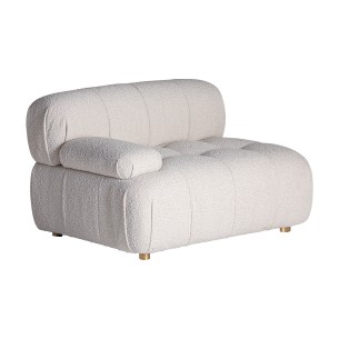 SOFÃ MODULAR SCORZE BOUCLÃ‰ 2