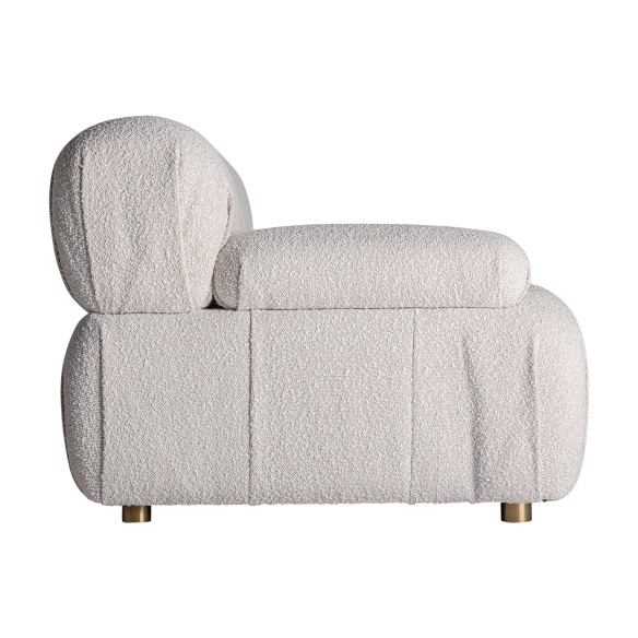 SOFÃ MODULAR SCORZE BOUCLÃ‰