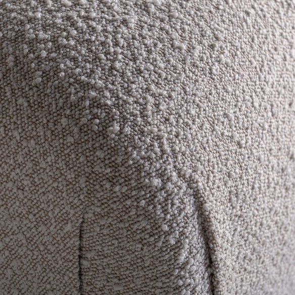 SOFÃ MODULAR SCORZE BOUCLÃ‰