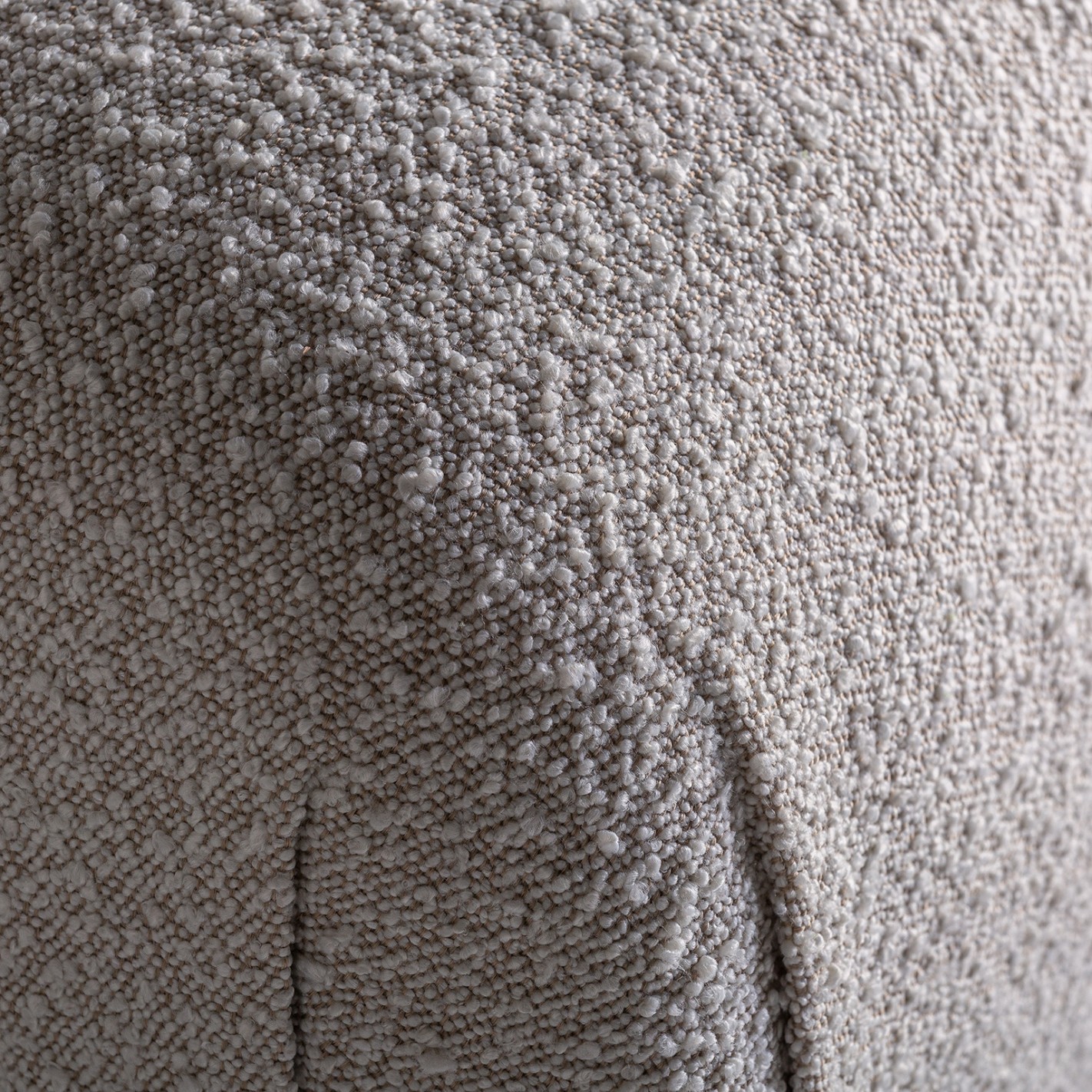 SOFÃ MODULAR SCORZE BOUCLÃ‰