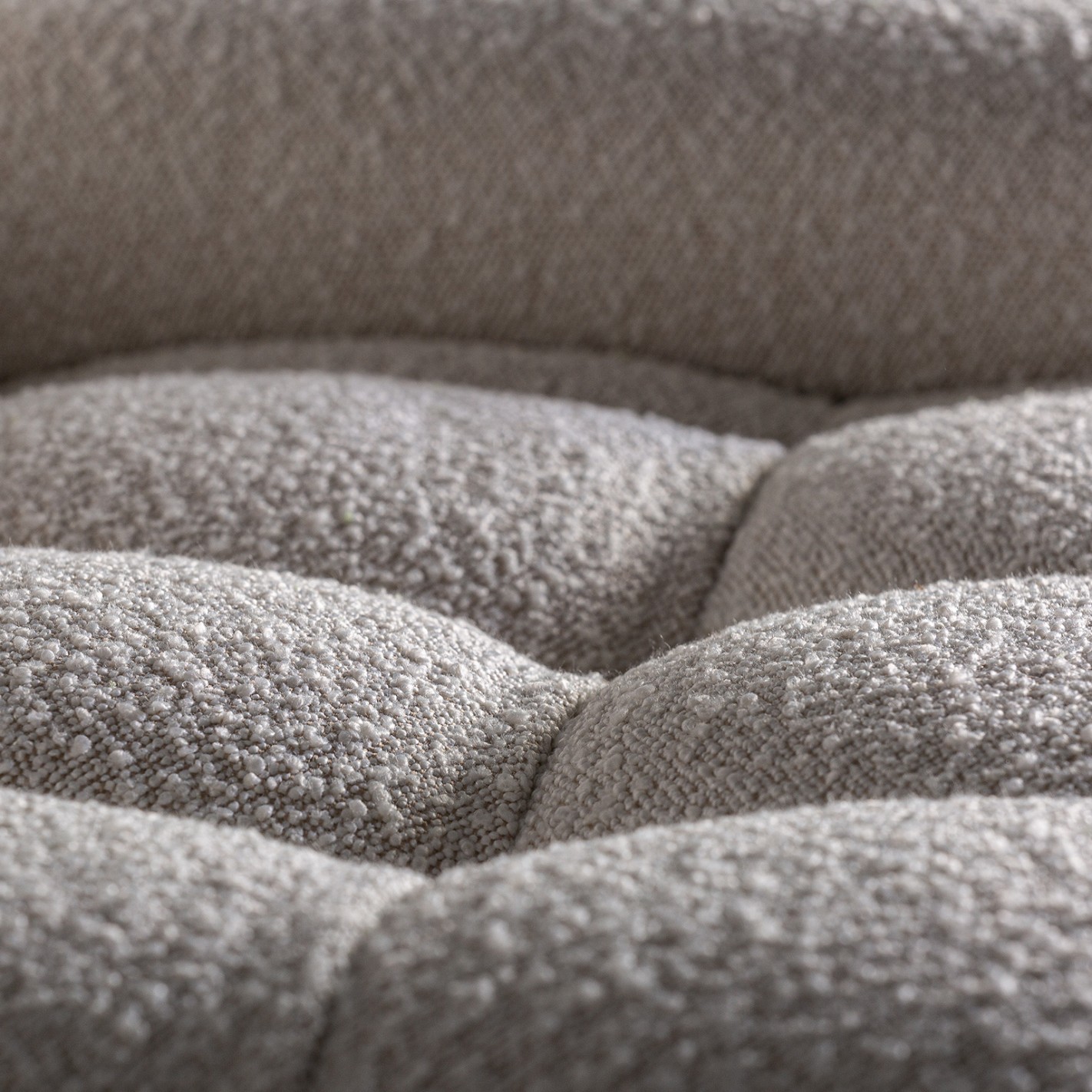 SOFÃ MODULAR SCORZE BOUCLÃ‰