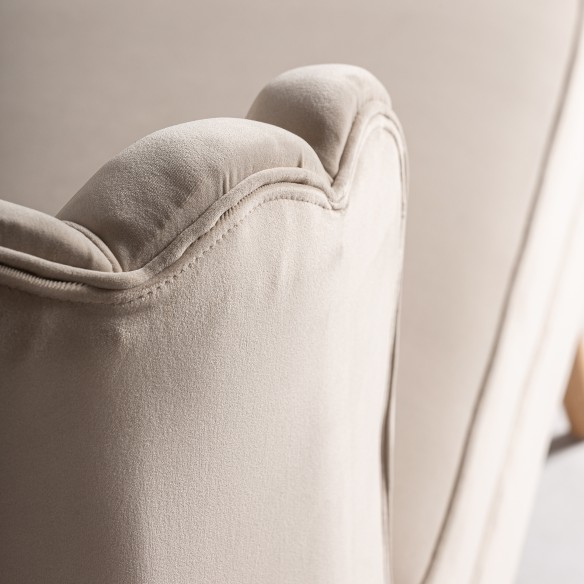 CHAISE LONGUE GORIZIA