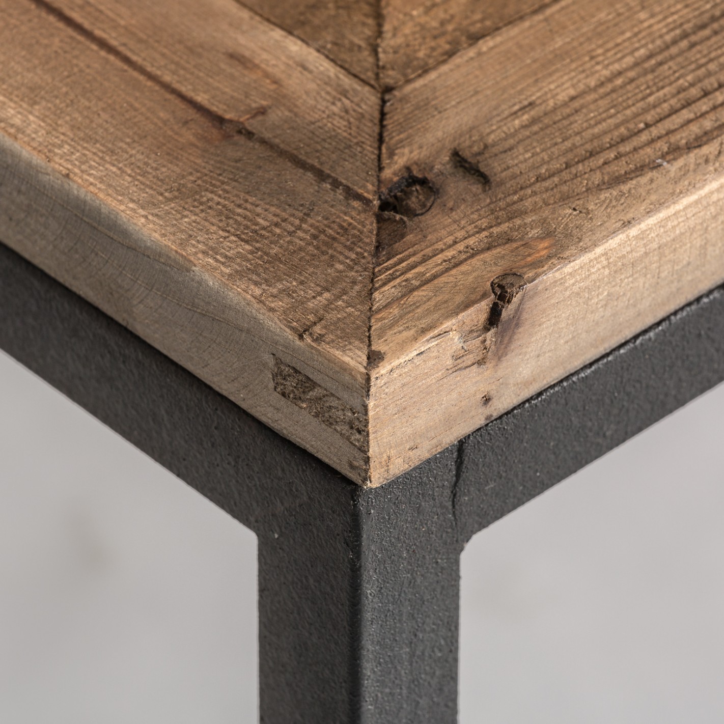 MESA DE CENTRO VICHY