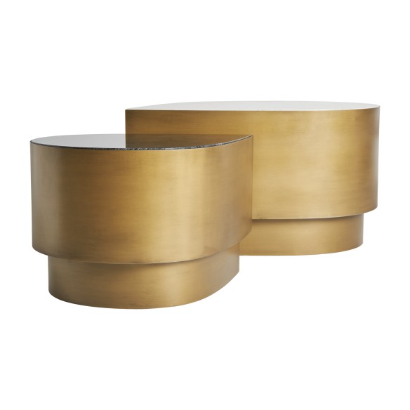 MESA DE CENTRO J/2 EBERN