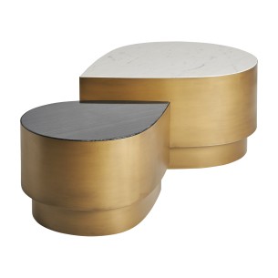 MESA DE CENTRO J/2 EBERN 2