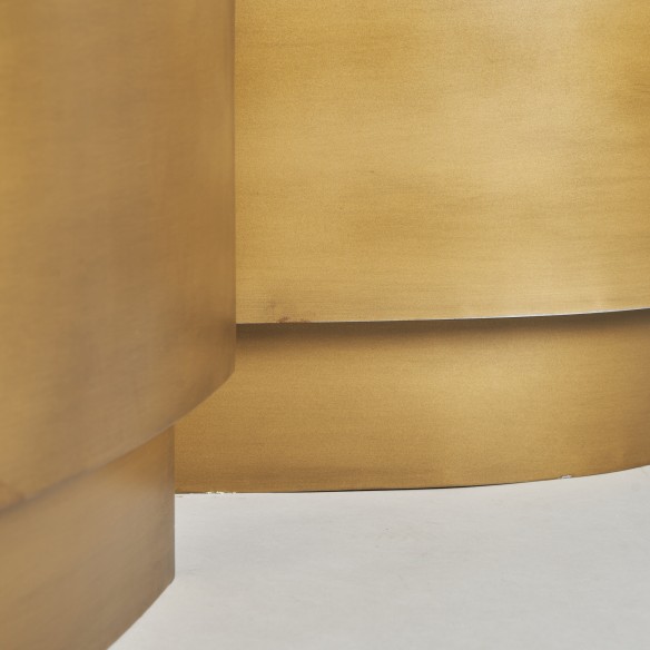 MESA DE CENTRO J/2 EBERN