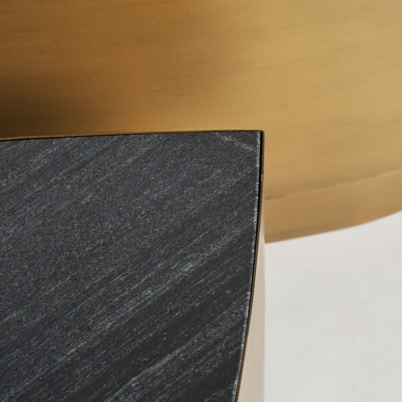 MESA DE CENTRO J/2 EBERN