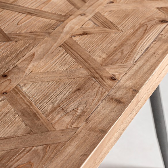 MESA COMEDOR LONGFORD