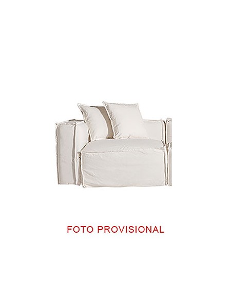 MÓDULO SOFÁ ESQUINERO IZQUIERDA VIROLLE